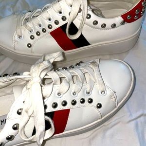Steve Madden platform sneakers